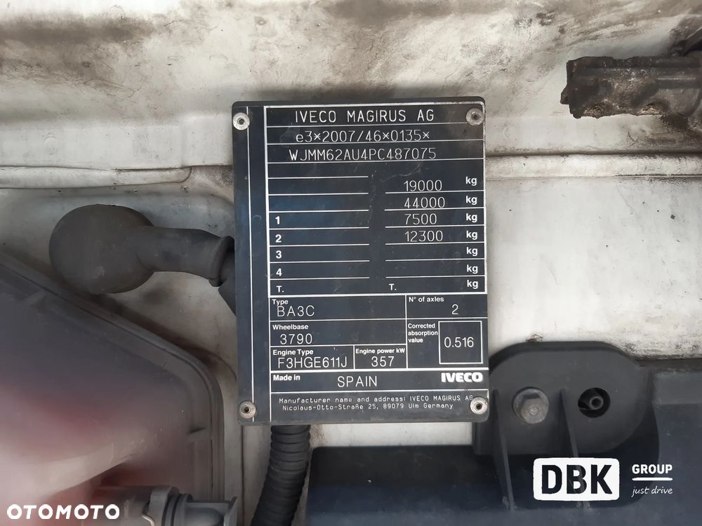 Iveco AS440ST/P - 19