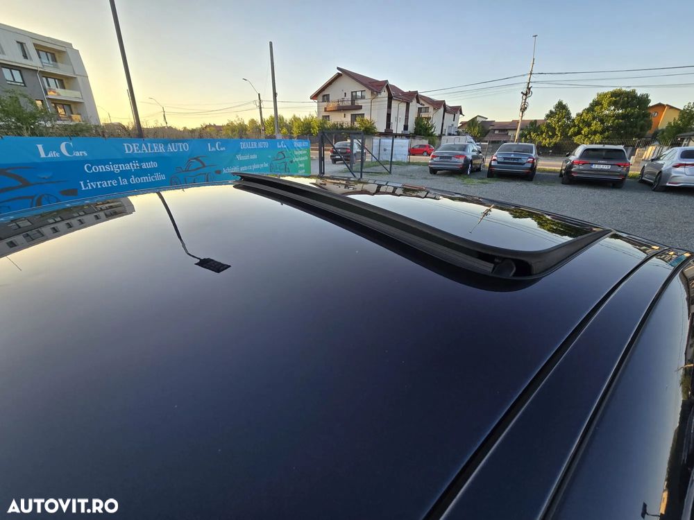 BMW Seria 5 520d Aut. M Sport Edition - 17