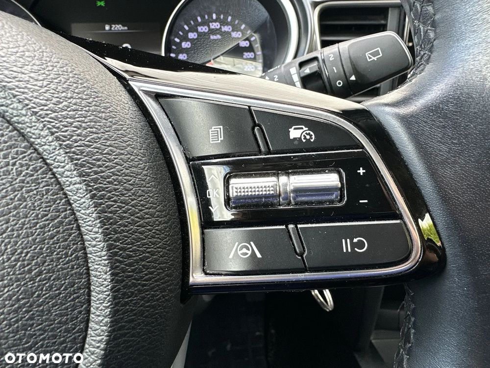 Kia Ceed 1.0 T-GDI M - 23