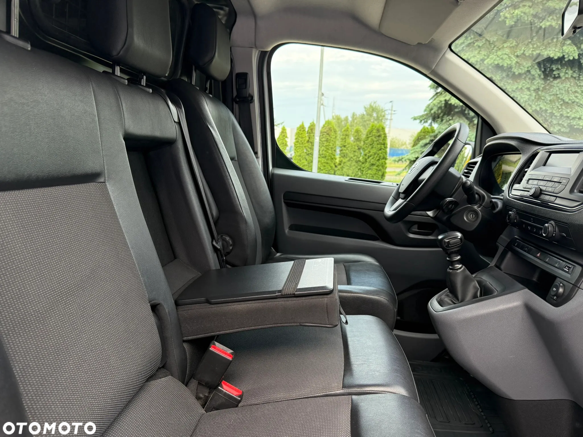 Toyota ProAce - 20