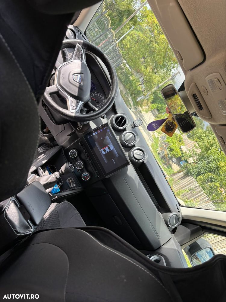 Dacia Duster 1.5 dCi 4x4 Laureate - 6