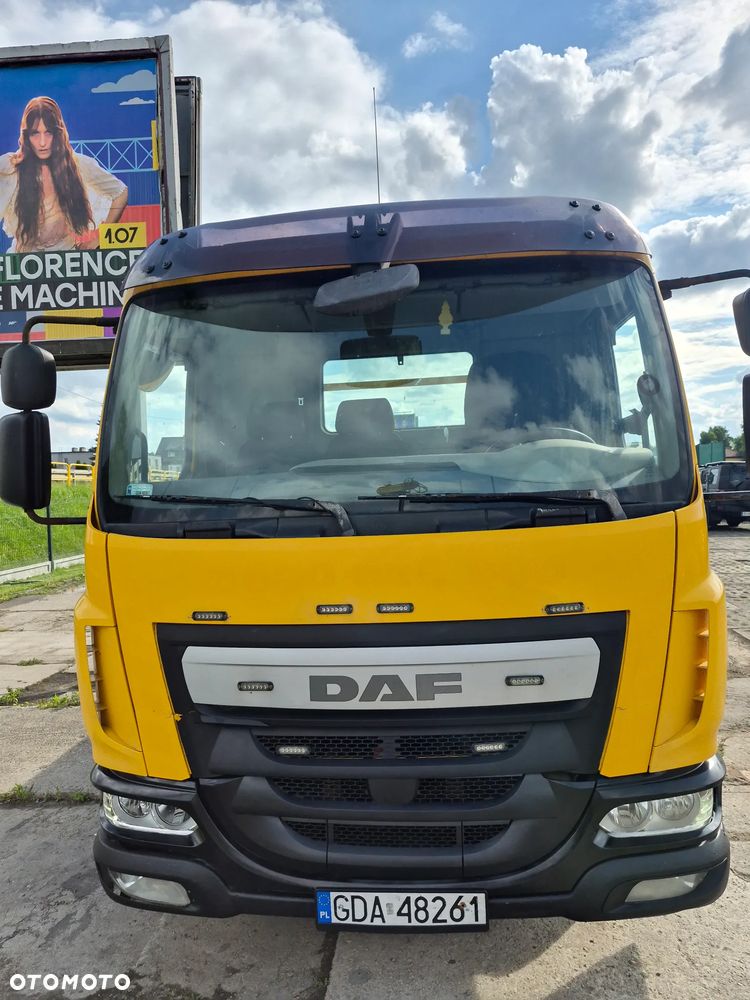 DAF LF 180 - 7
