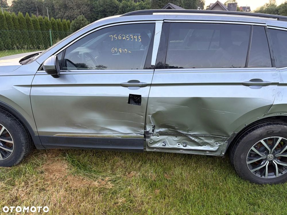 Volkswagen Tiguan Allspace - 5