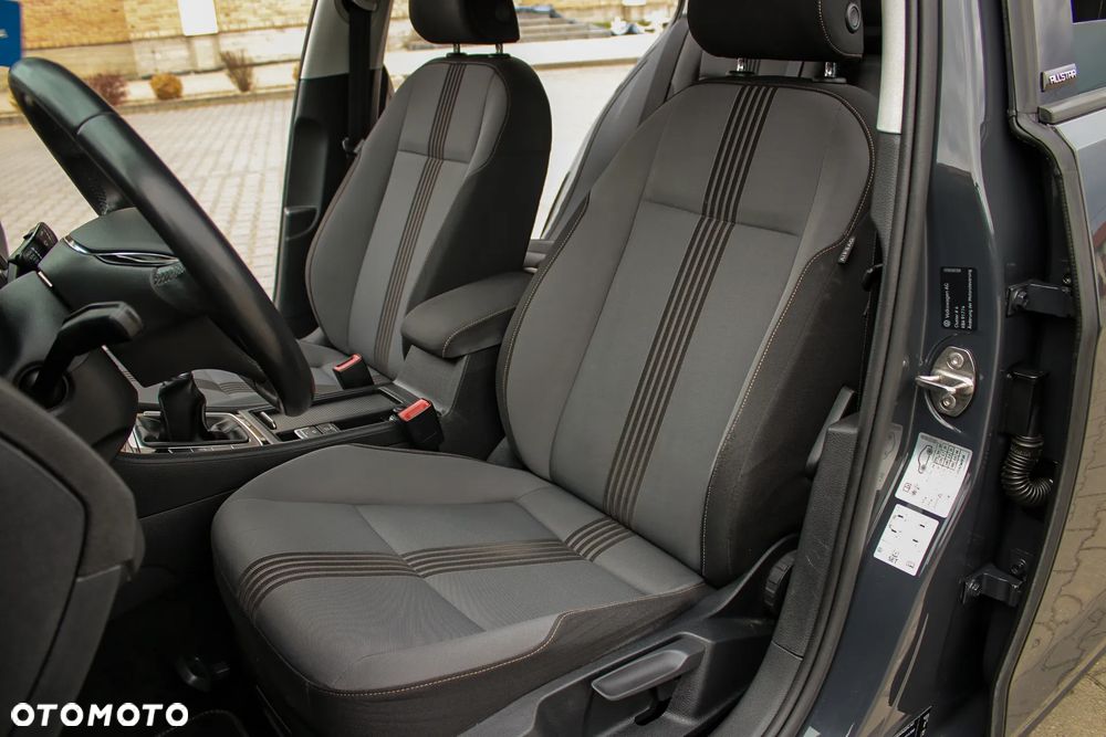 Volkswagen Golf 2.0 TDI BlueMotion Technology Allstar - 35