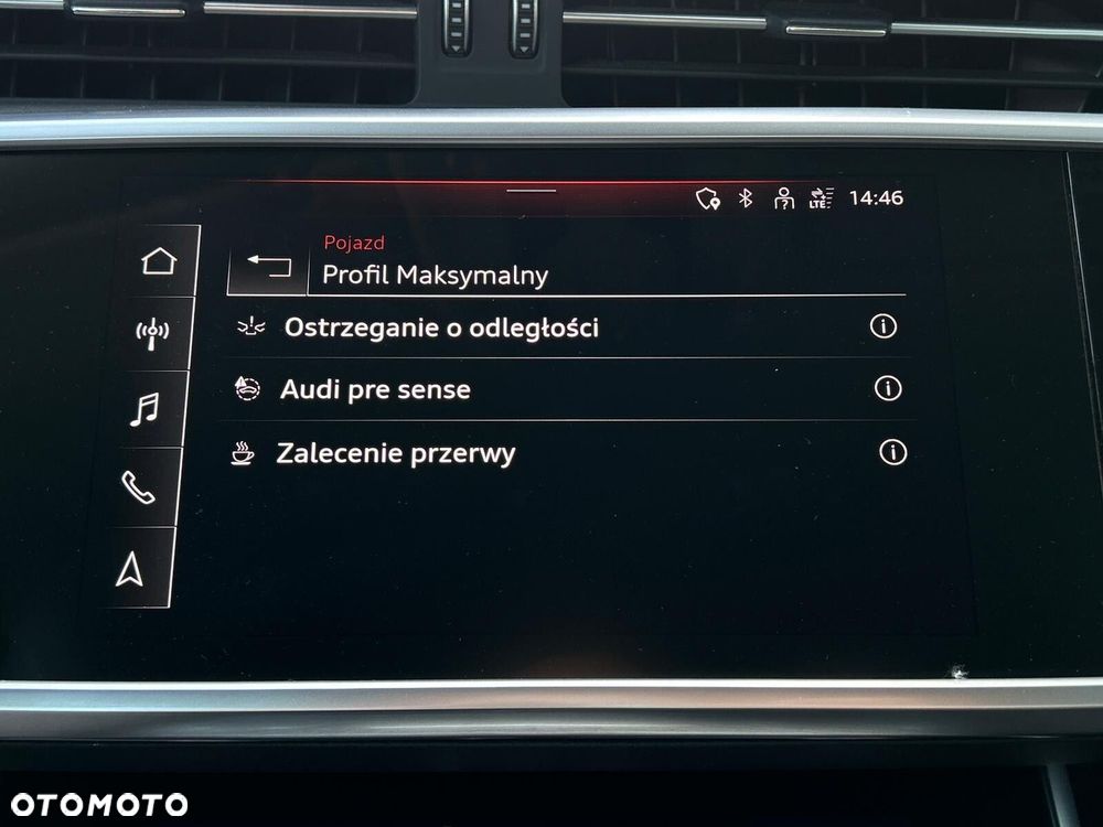 Audi A6 Limousine 35 TDI mHEV Advanced S tronic - 30