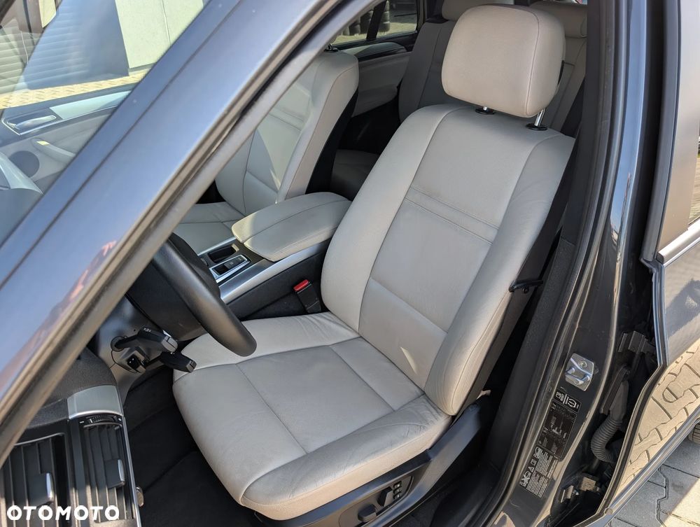 BMW X5 xDrive40d Edition Exclusive - 34