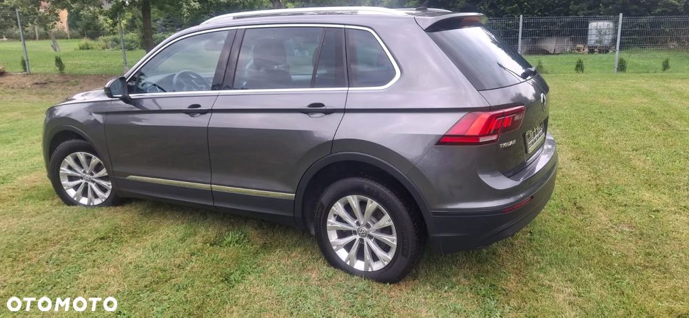 Volkswagen Tiguan - 6