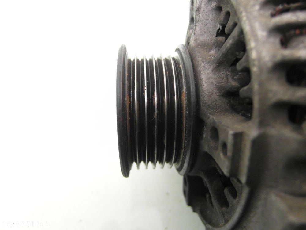 ALTERNATOR TOYOTA COROLLA E12 1.6 VVT-i -2706022030 1022111910 - 6