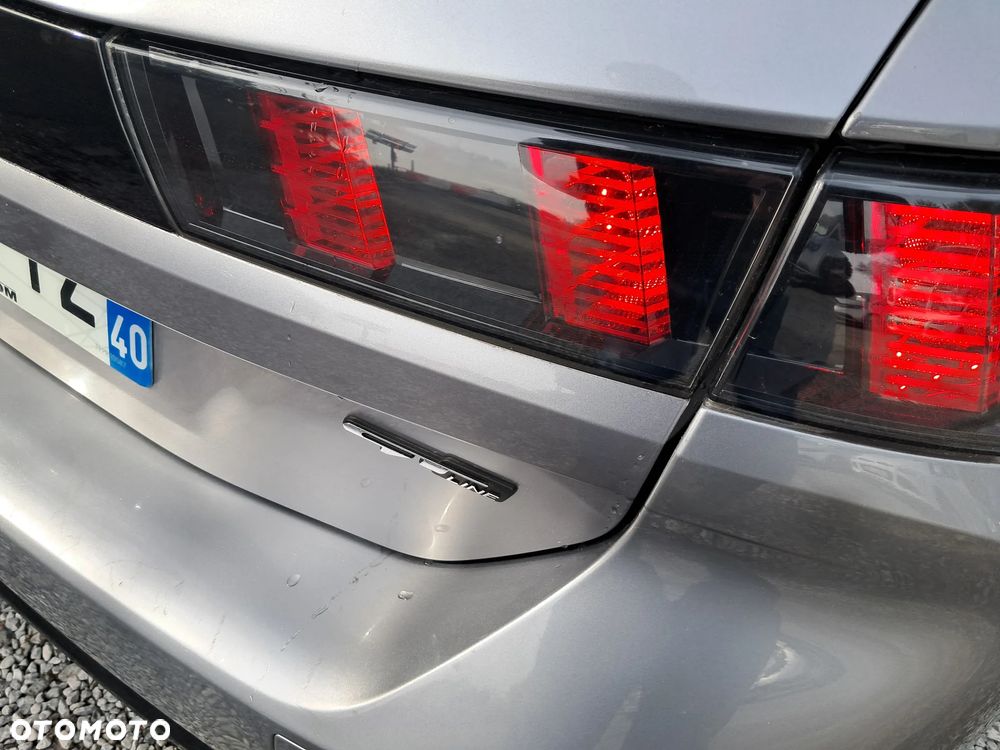 Peugeot 508 - 24