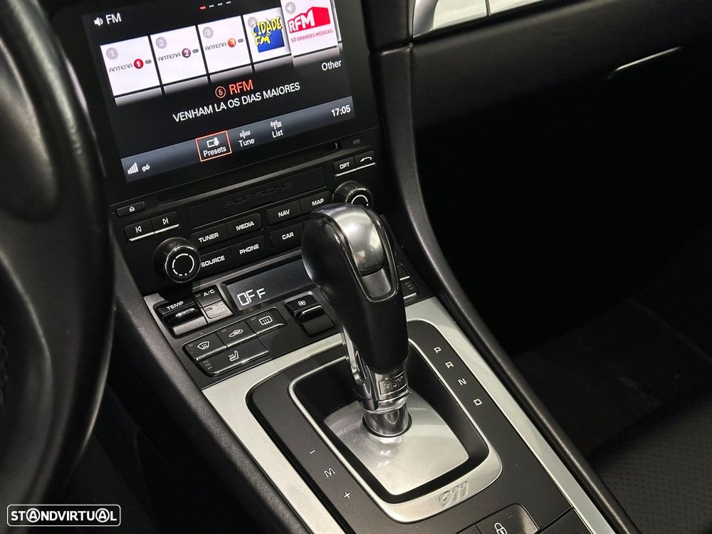 Porsche 911 (991) Carrera 2 PDK - 19