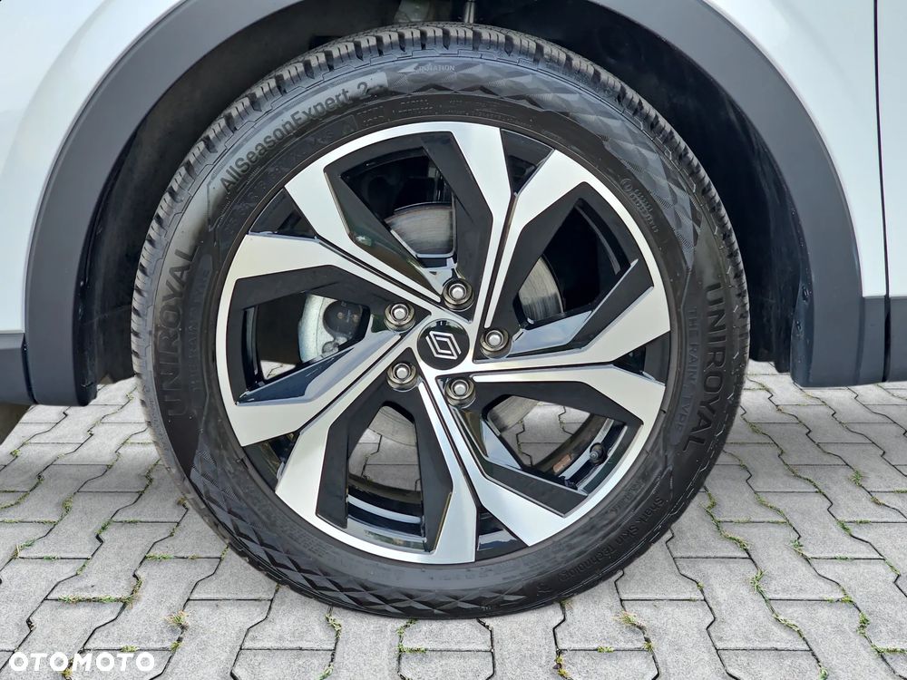 Renault Arkana 1.3 TCe mHEV Techno EDC - 38