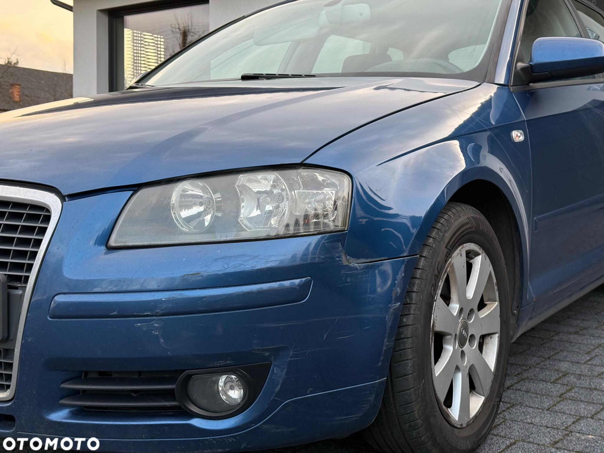 Audi A3 - 5