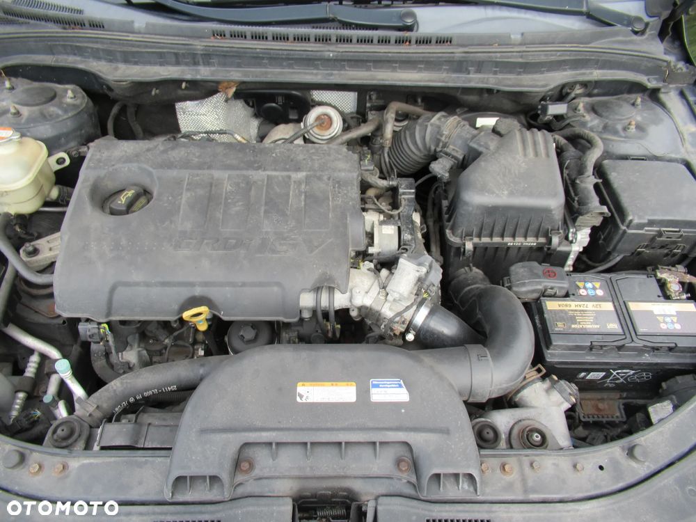Hyundai i30 i30cw 1.6 CRDi Classic - 30