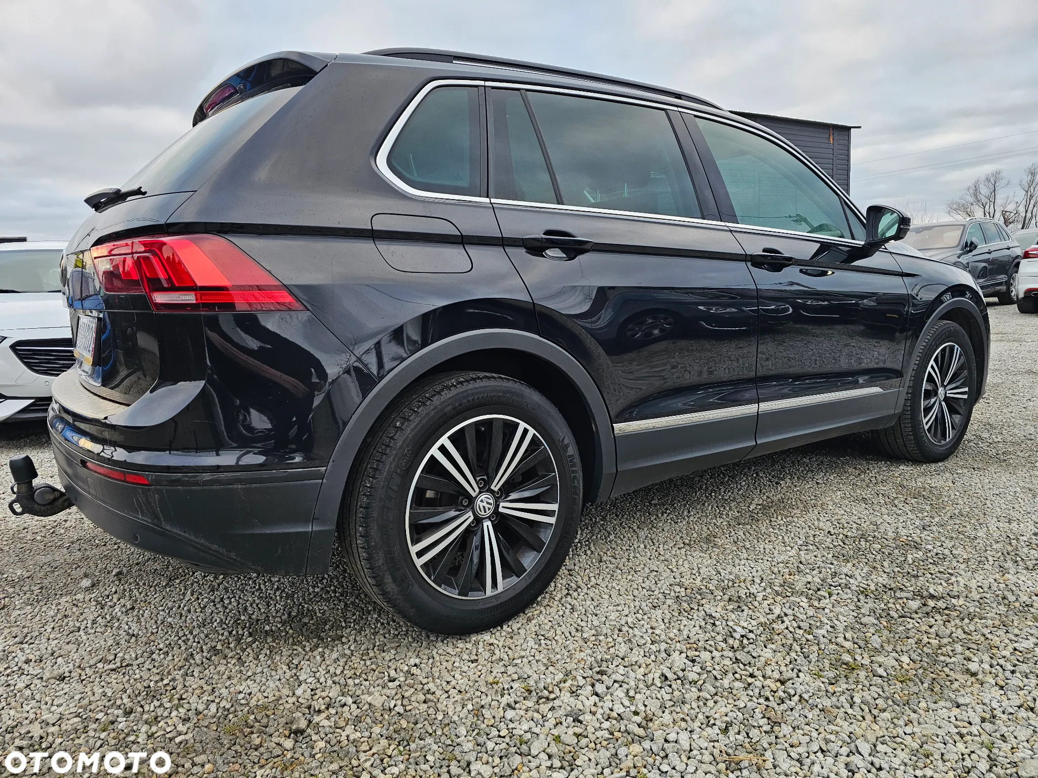 Volkswagen Tiguan - 4