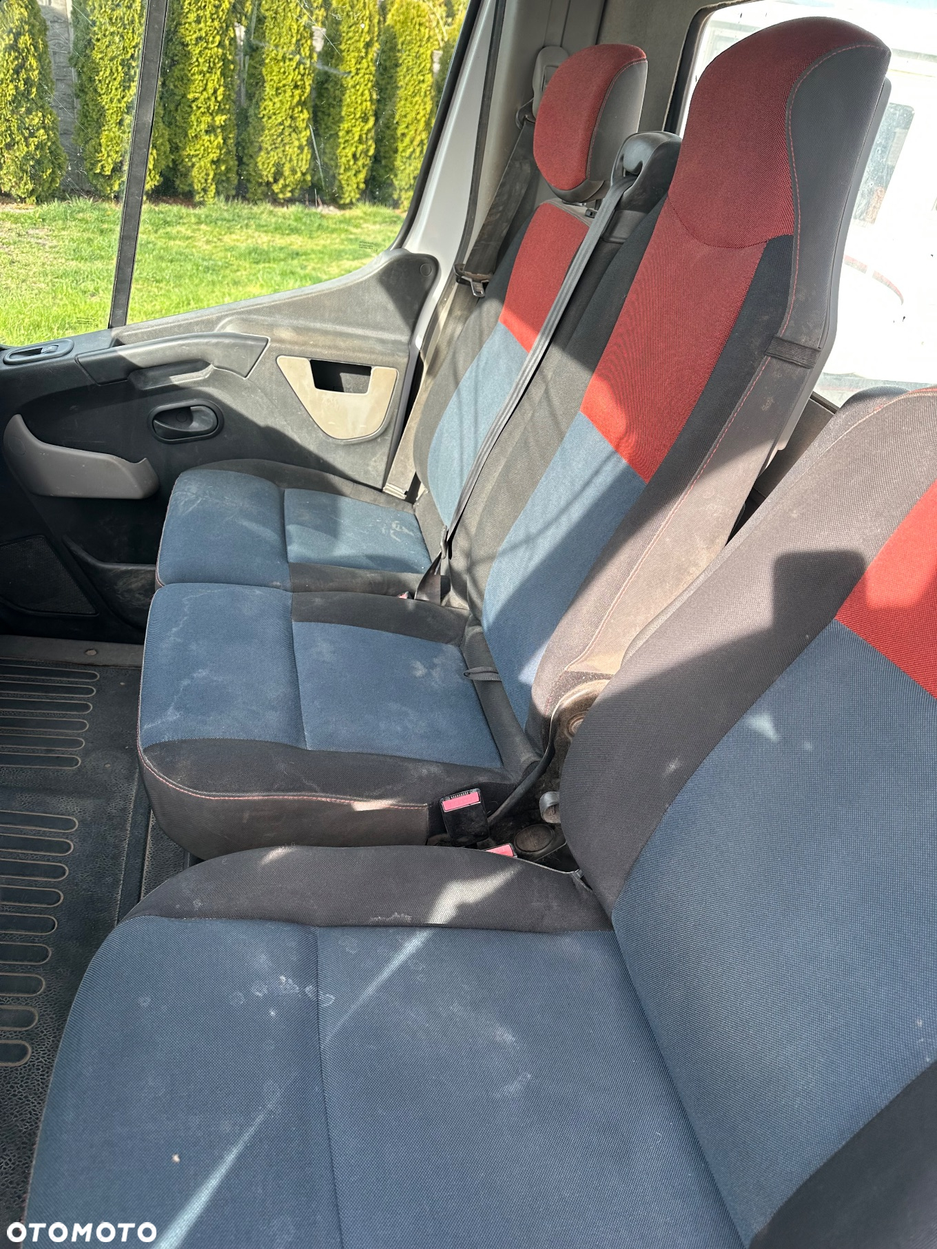 Renault Master - 7