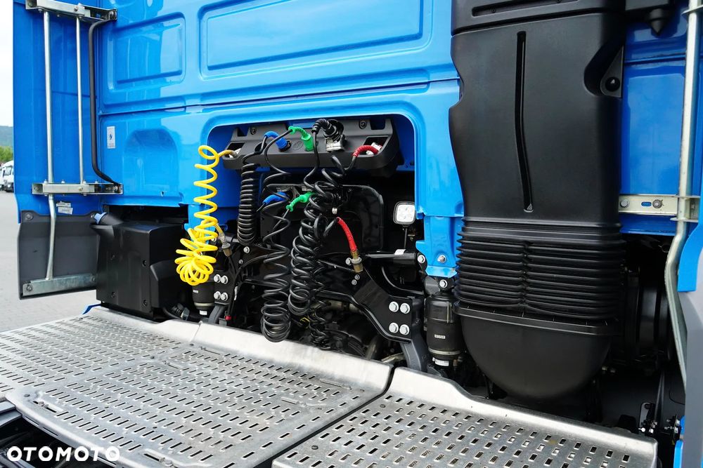 DAF / 106 / 480 / EURO 6 / ACC / I - COOL / RETARDER / SUPER SPACE CAB - 31