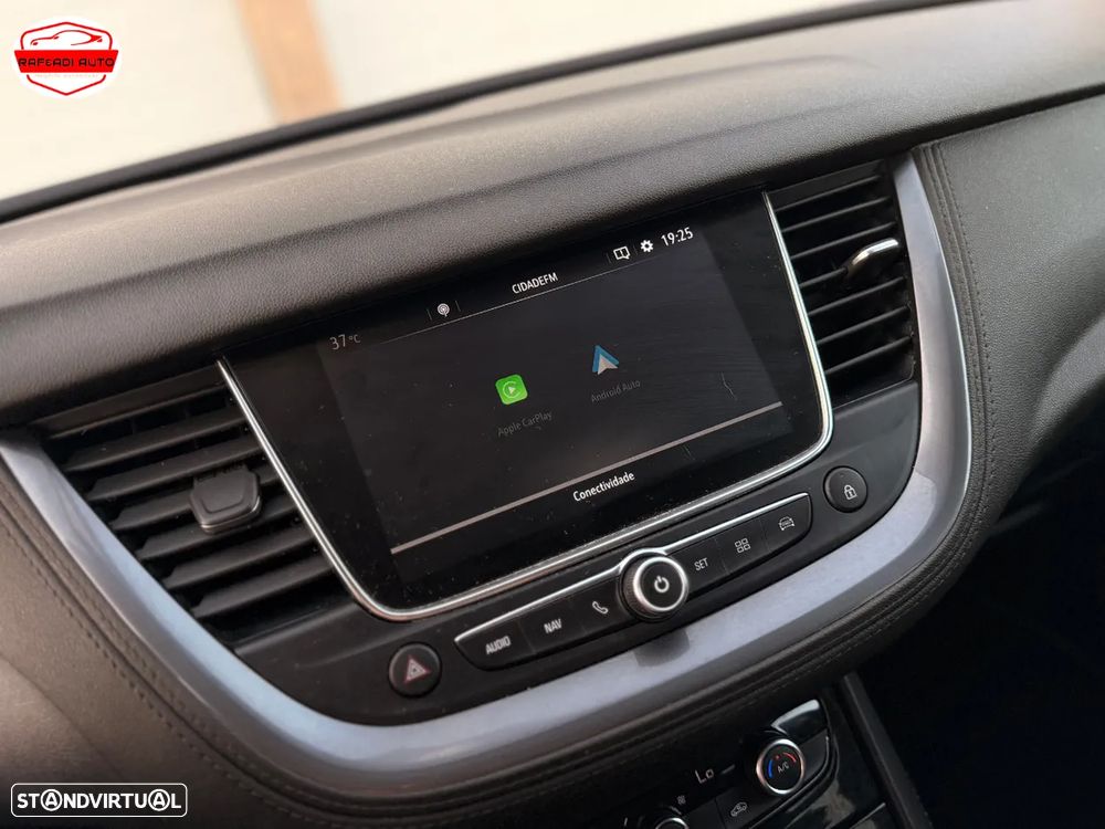 Opel Grandland X 1.5 CDTI Edition - 23