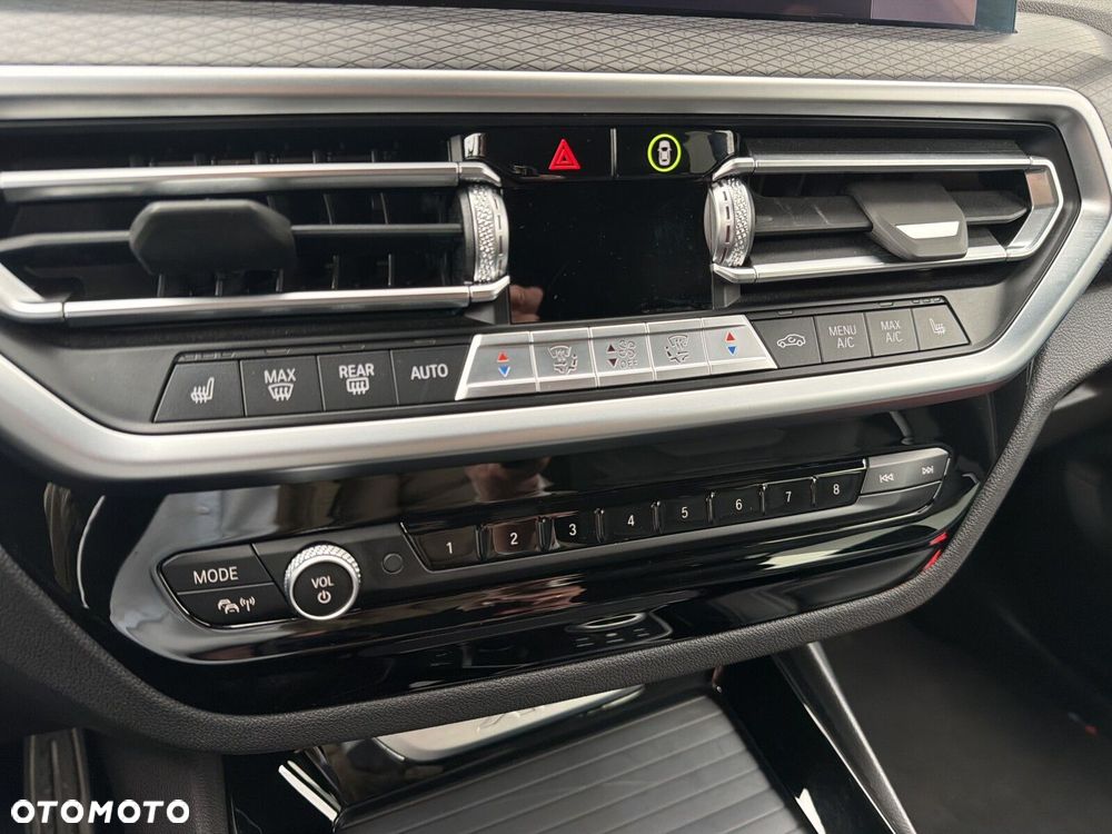 BMW X3 - 27