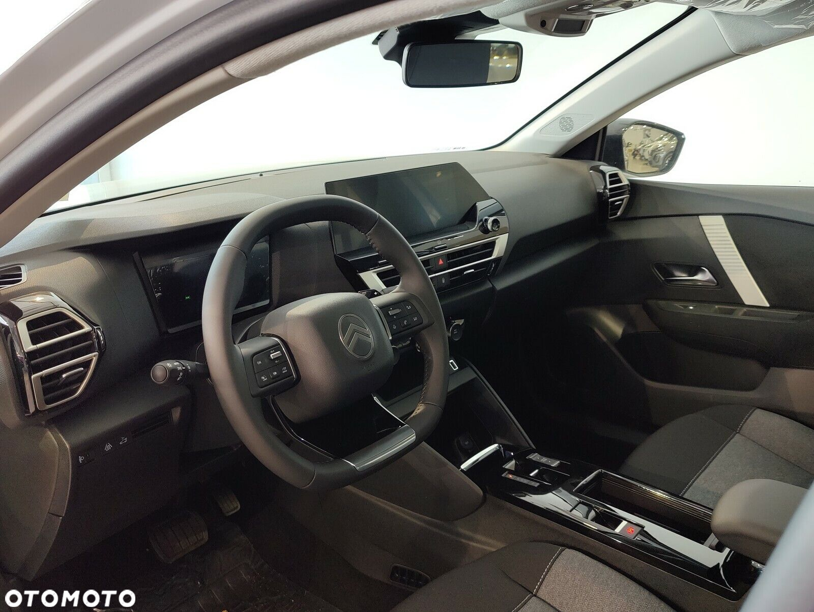 Citroën C4X - 8