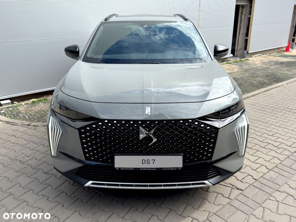 DS Automobiles DS 7 Crossback - 7