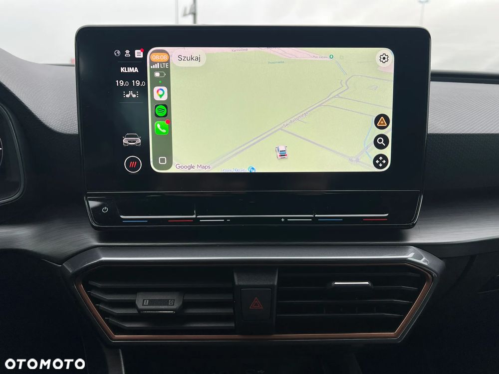 Cupra Leon Sportstourer 1.5 eTSI mHEV DSG - 18