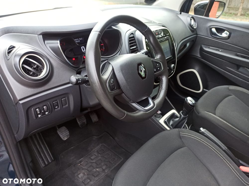 Renault Captur (ENERGY) TCe 90 INTENS - 14