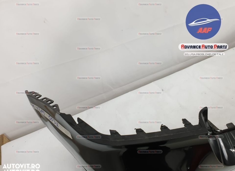 Bara spate originala in stare buna Mercedes-Benz  GLK-Class  X204 [fac - 10