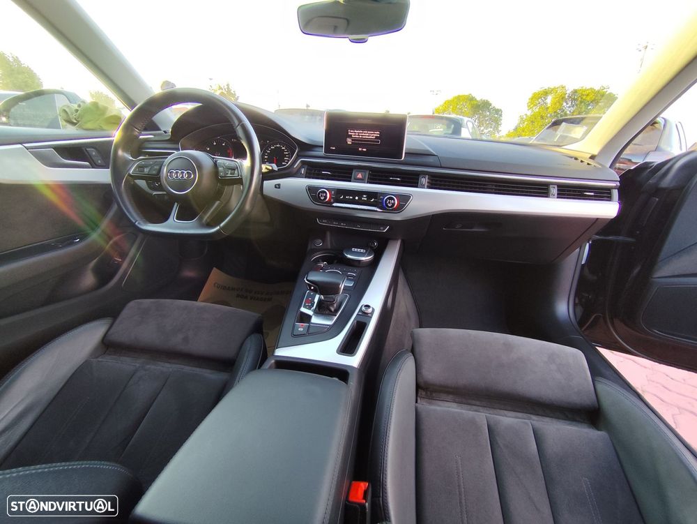 Audi A5 - 14