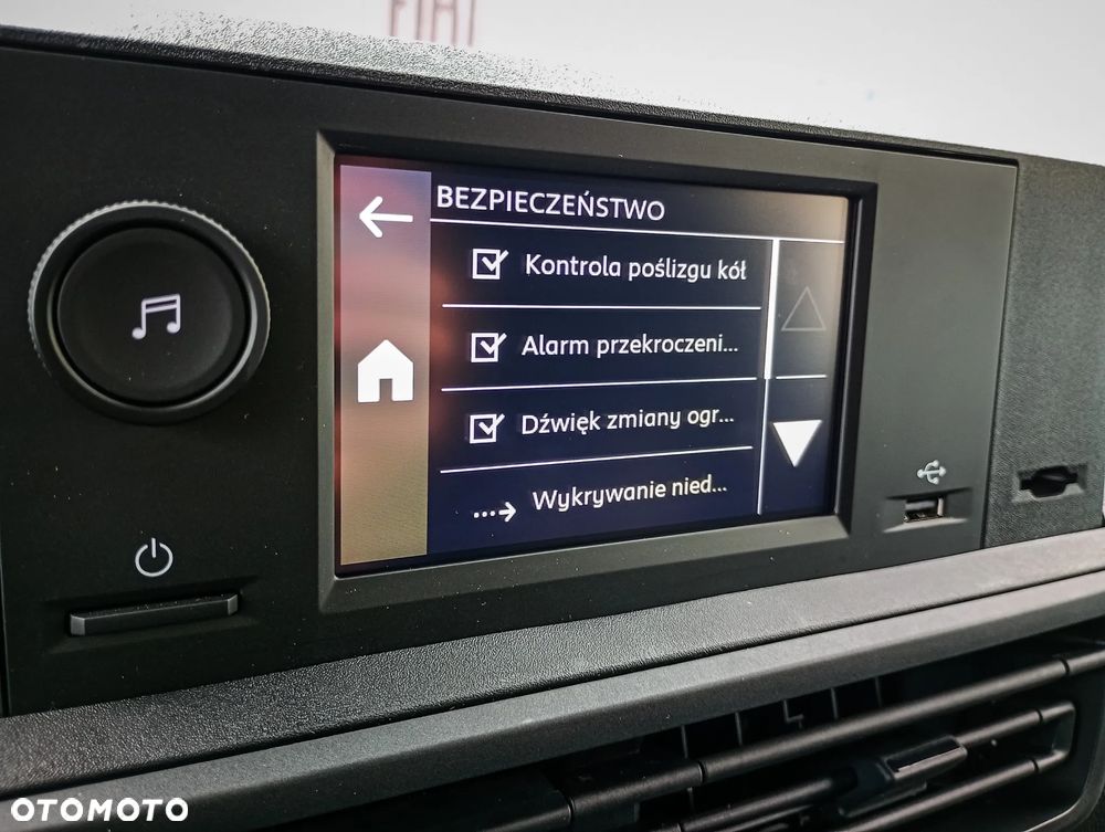 Fiat Scudo 2.2 150KM - 20