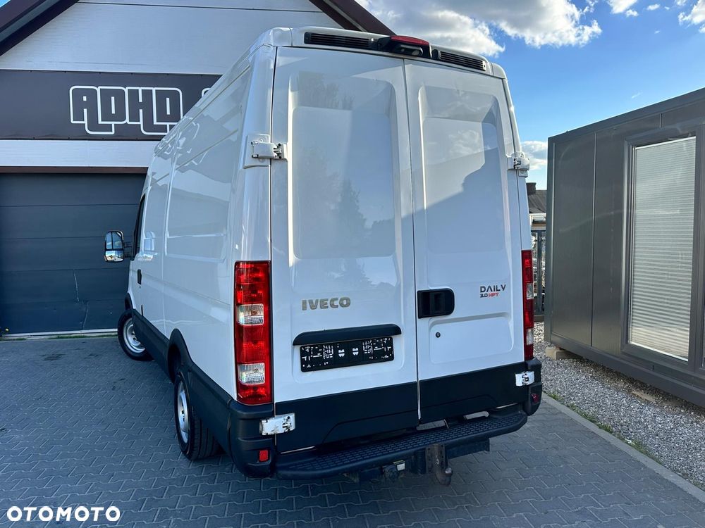 Iveco Daily 3.0 L2H2 - 5