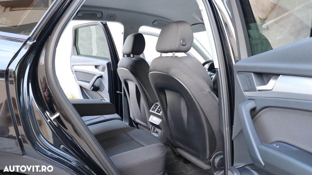 Audi Q5 35 TDI S tronic advanced - 14
