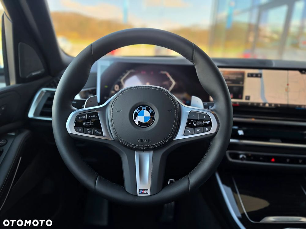 BMW X5 xDrive30d mHEV sport - 20