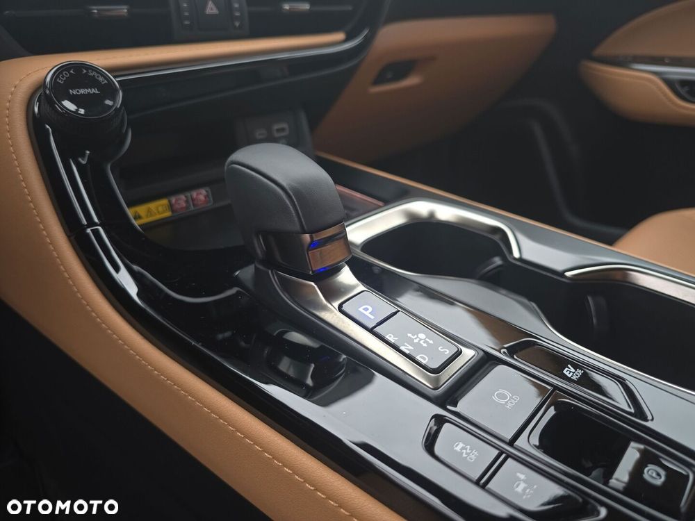Lexus NX 350h Prestige AWD - 15