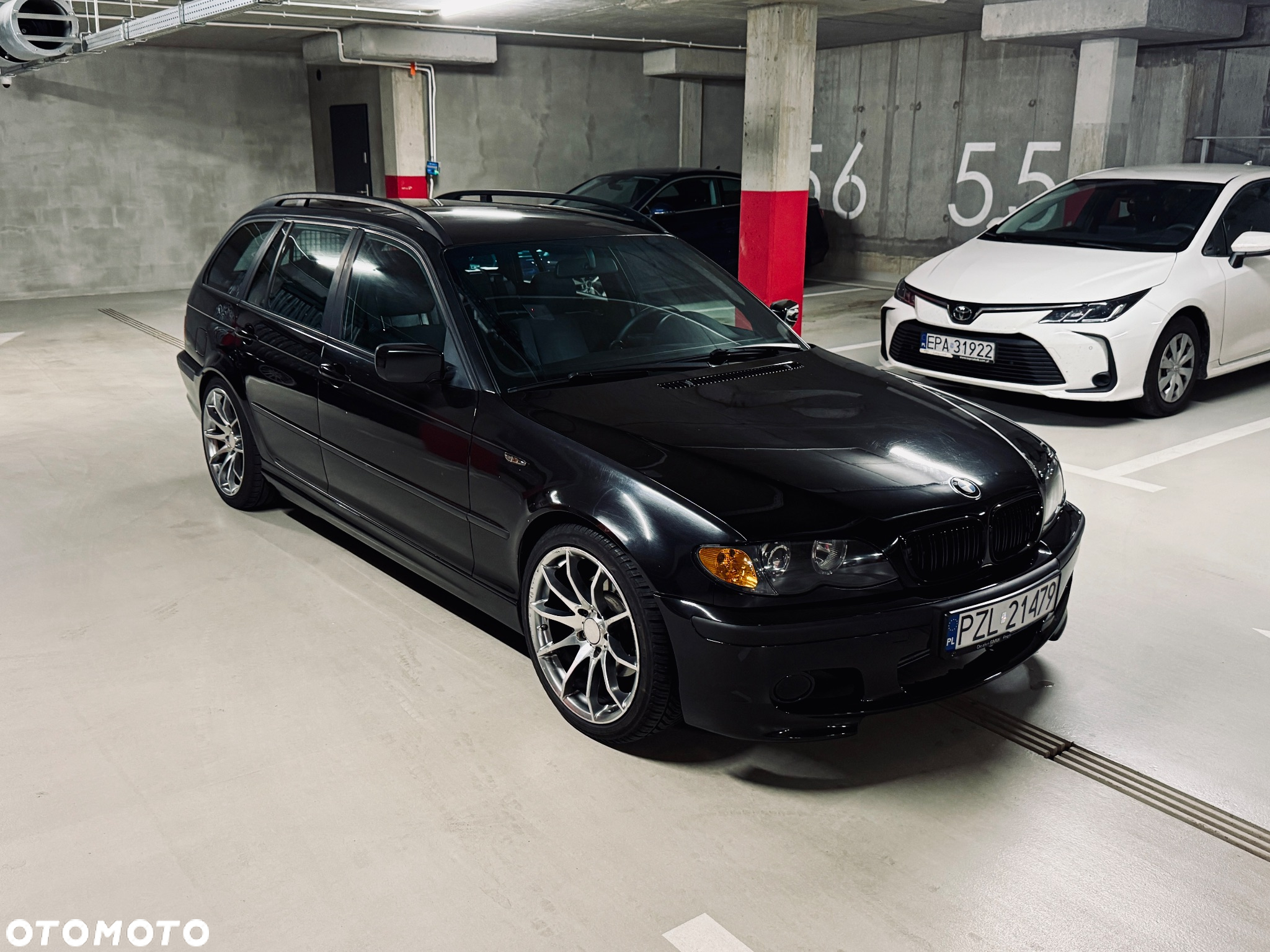 BMW Seria 3 320d - 7