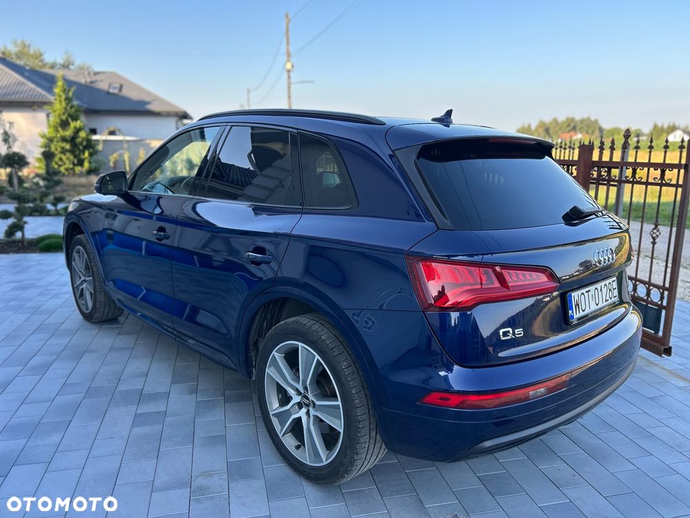 Audi Q5 2.0 TFSI Quattro S tronic - 13