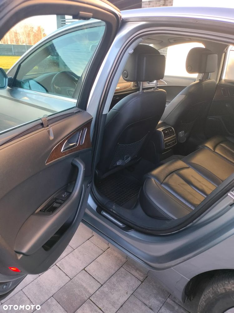 Audi Inny - 6