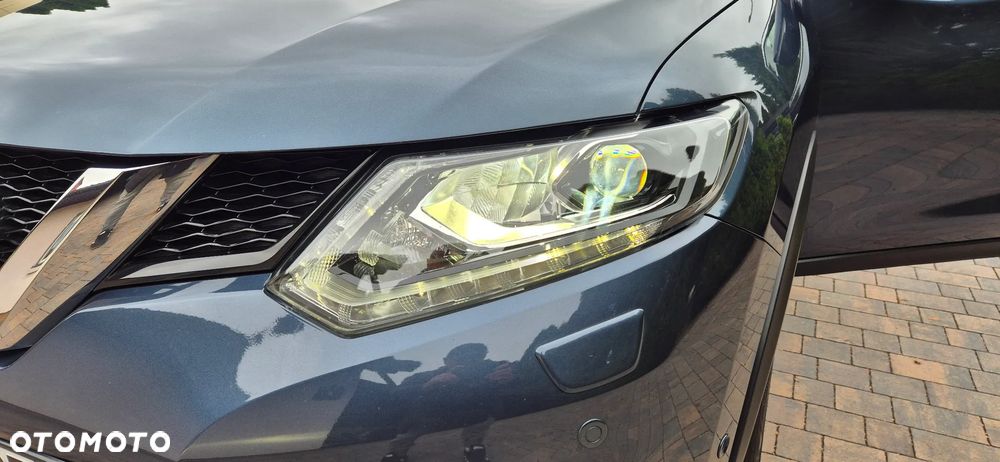 Nissan X-Trail - 32