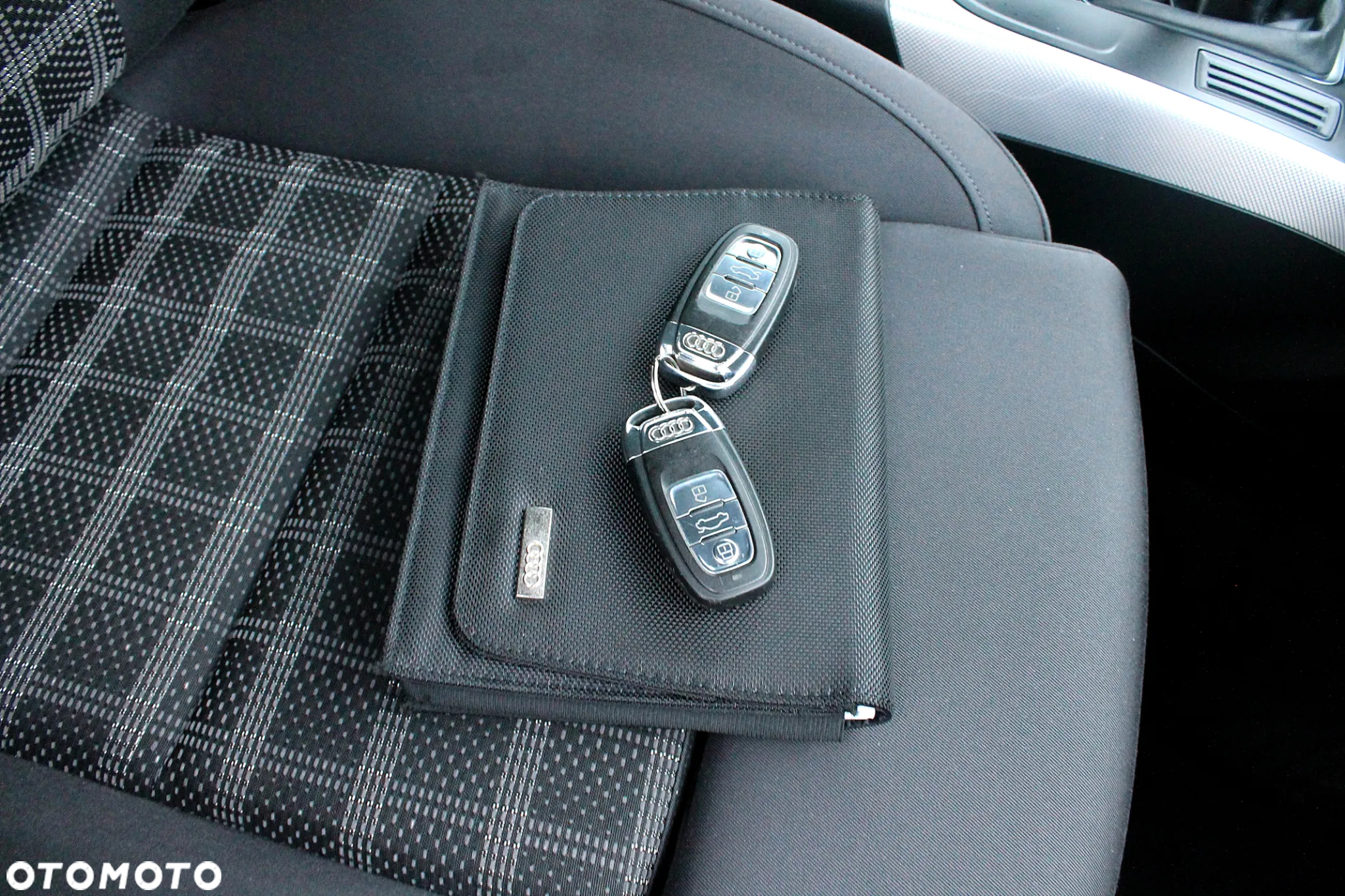 Audi A4 Avant 1.8 TFSI Ambition - 19