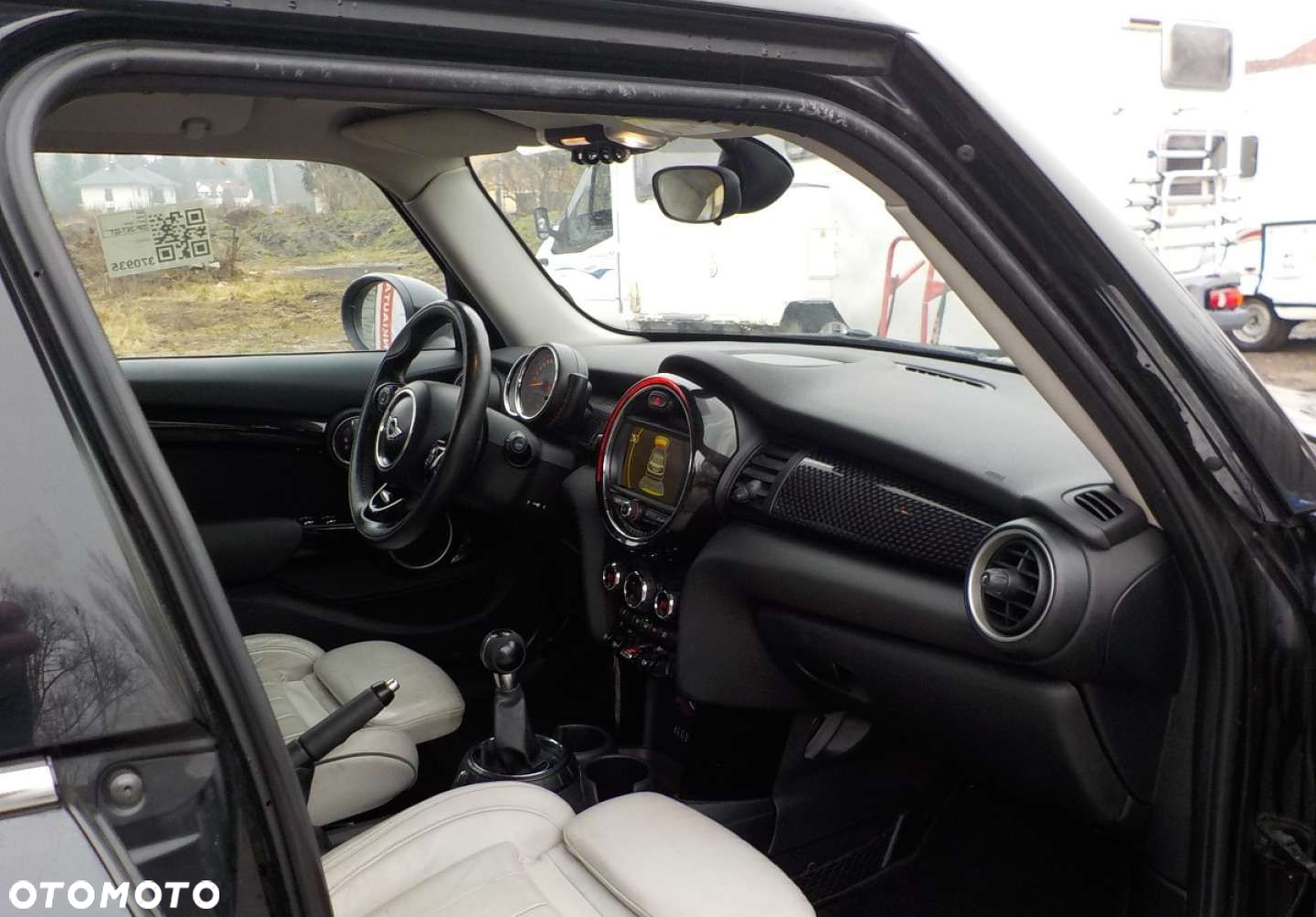 MINI Cooper S - 22