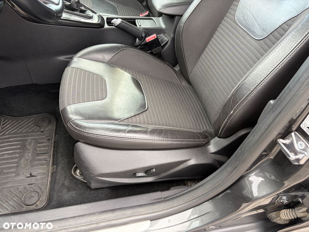 Ford Focus 1.0 EcoBoost Titanium - 5