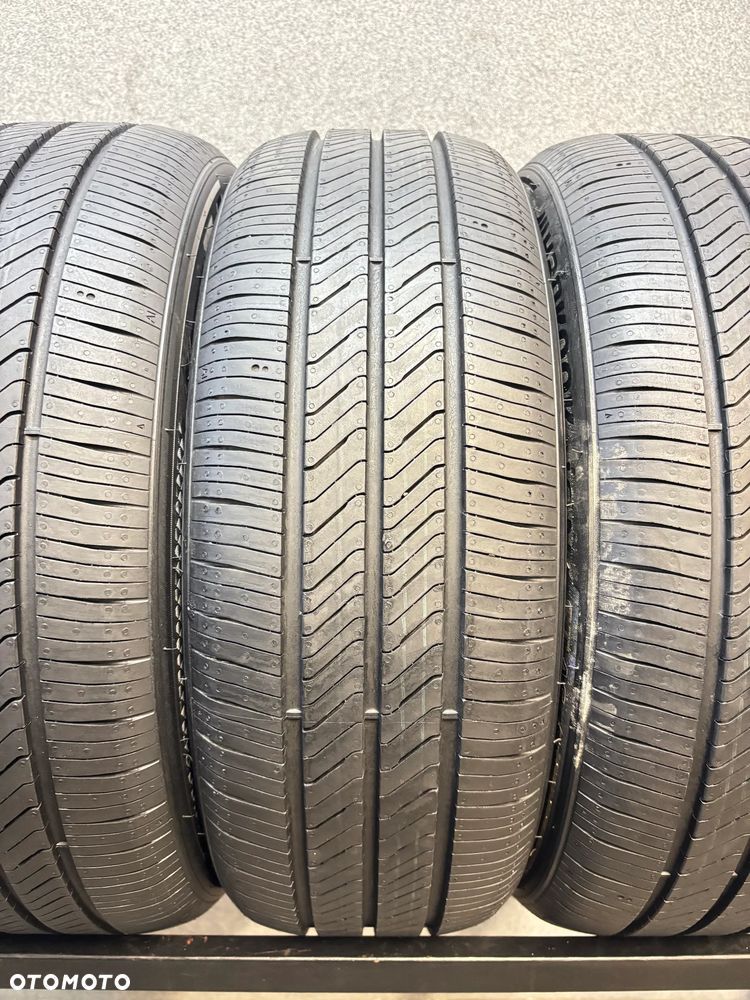 4 Opony Wielosezonowe Hankook 185/55/16 87V, XL - 4