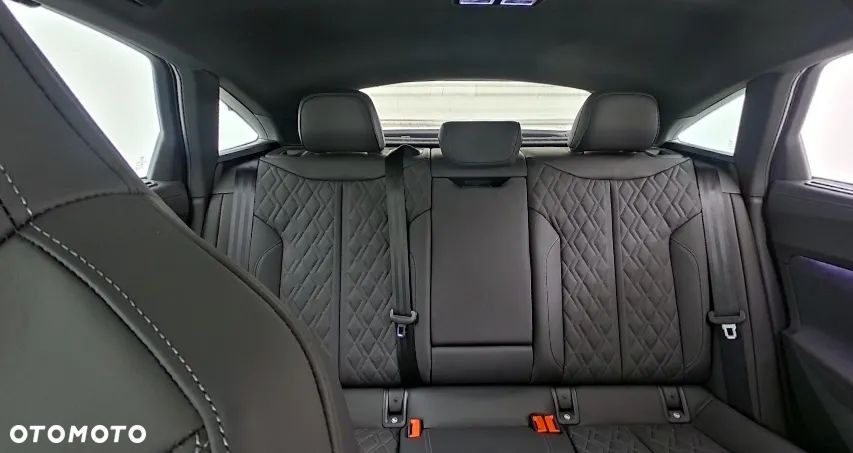 Audi S5 Limousine - 21