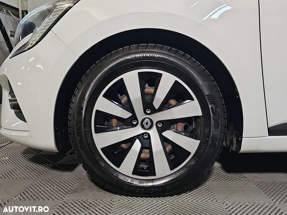 Renault Clio - 14