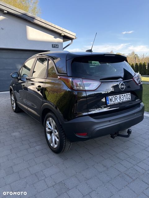 Opel Crossland X 1.2 Enjoy - 6