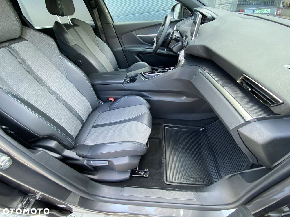 Peugeot 5008 1.5 BlueHDi Allure Pack S&S EAT8 - 19