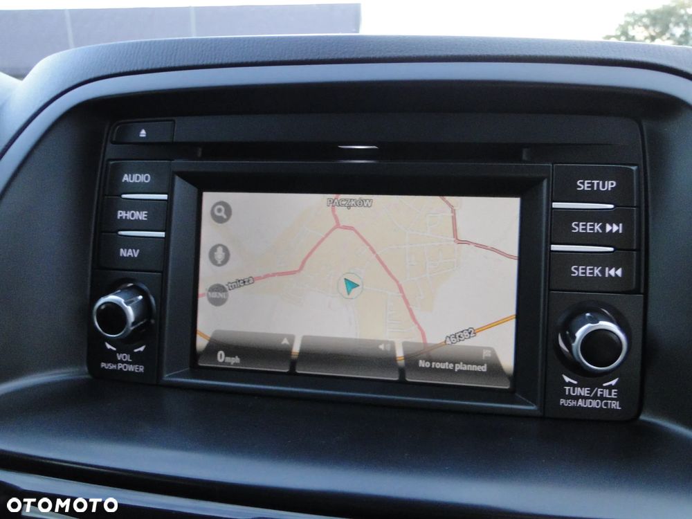 Mazda CX-5 SKYACTIV-D 150 Exclusive-Line - 26