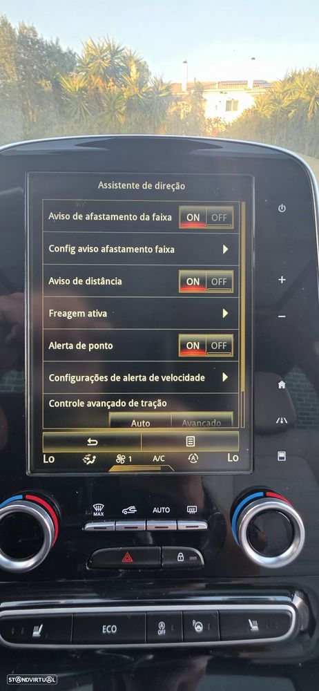 Renault Espace Energy dCi 160 EDC Intens - 33