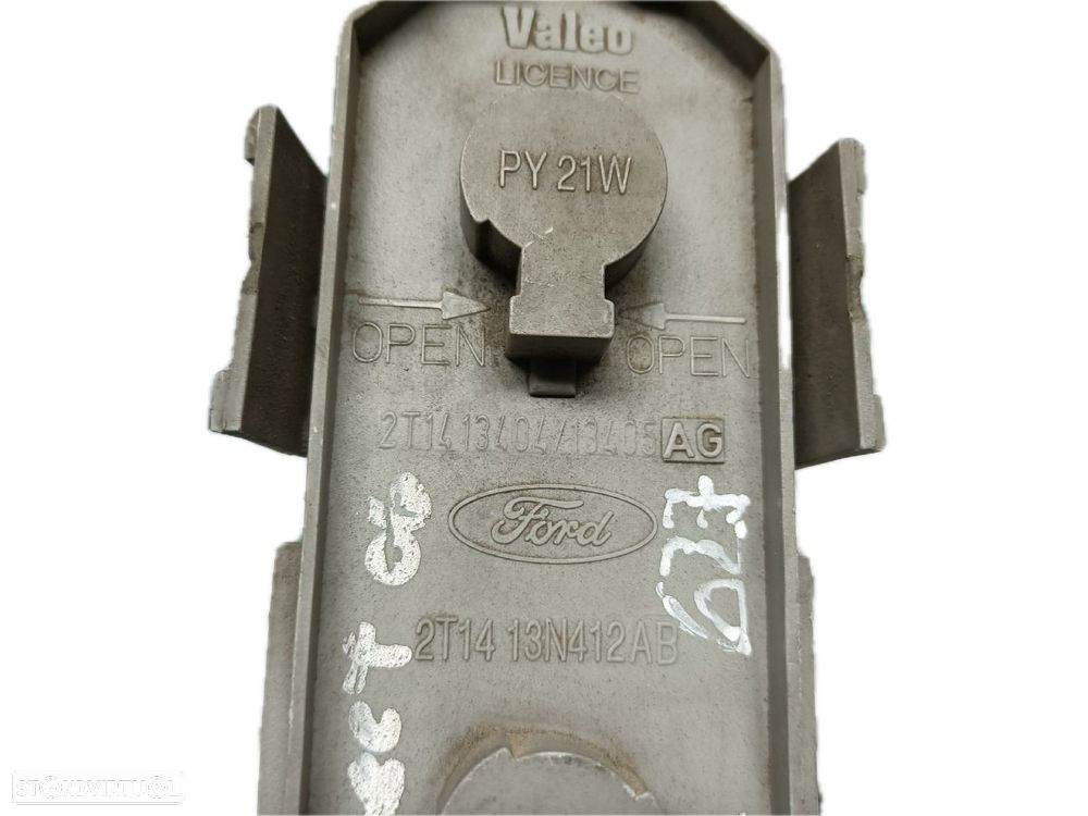 Suporte Lâmpadas Farolim Ford Transit Connect (P65_, P70_, P80_) - 3