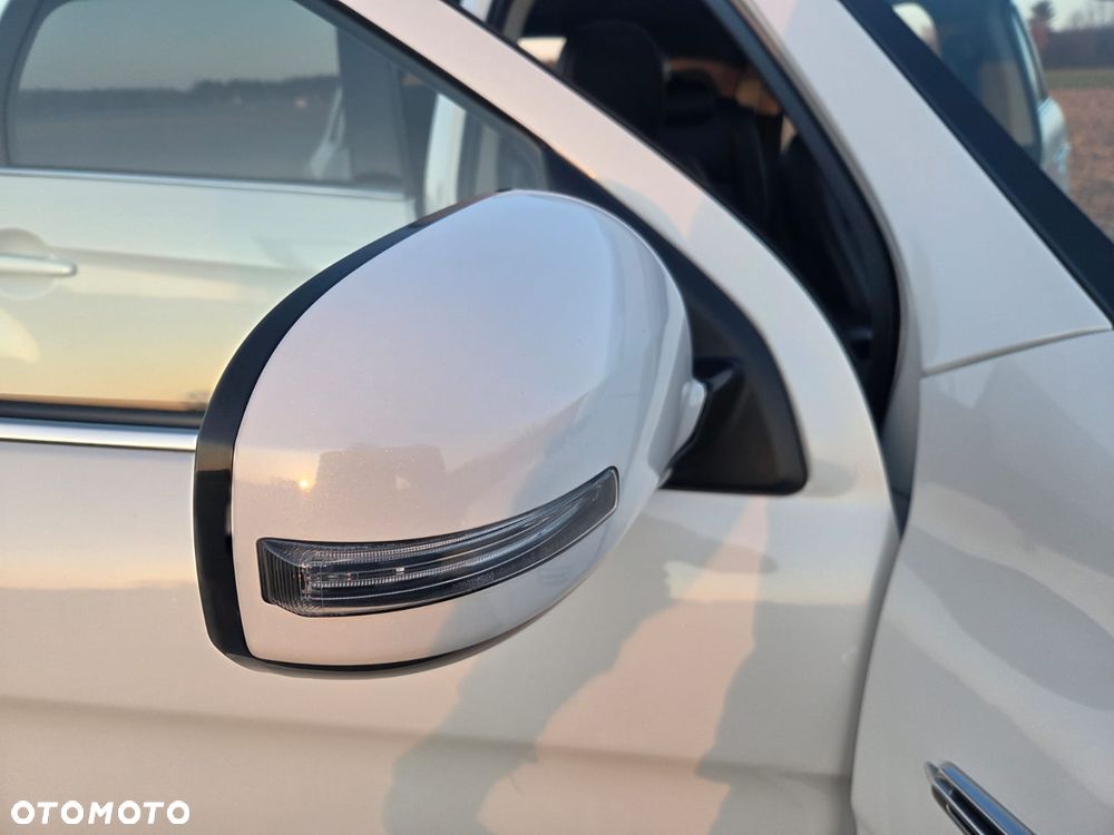 Mitsubishi ASX 1.6 ClearTec 2WD Diamant Edition+ - 32