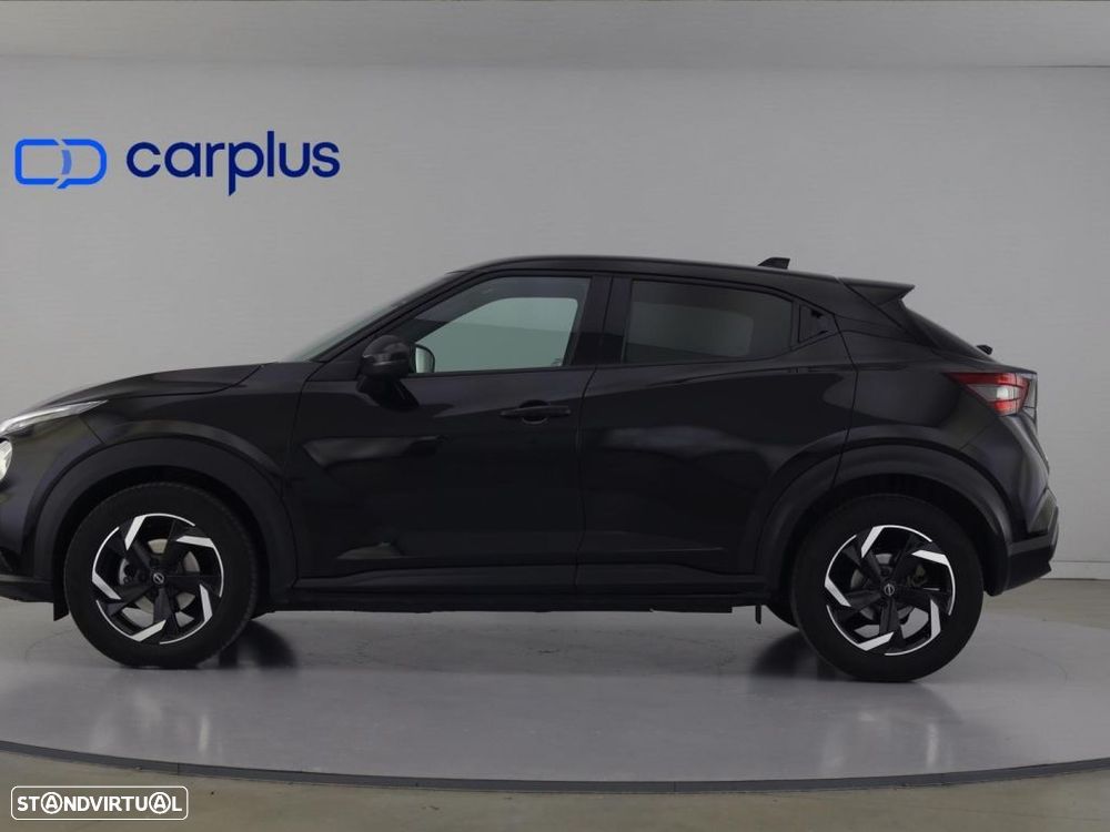 Nissan Juke - 4